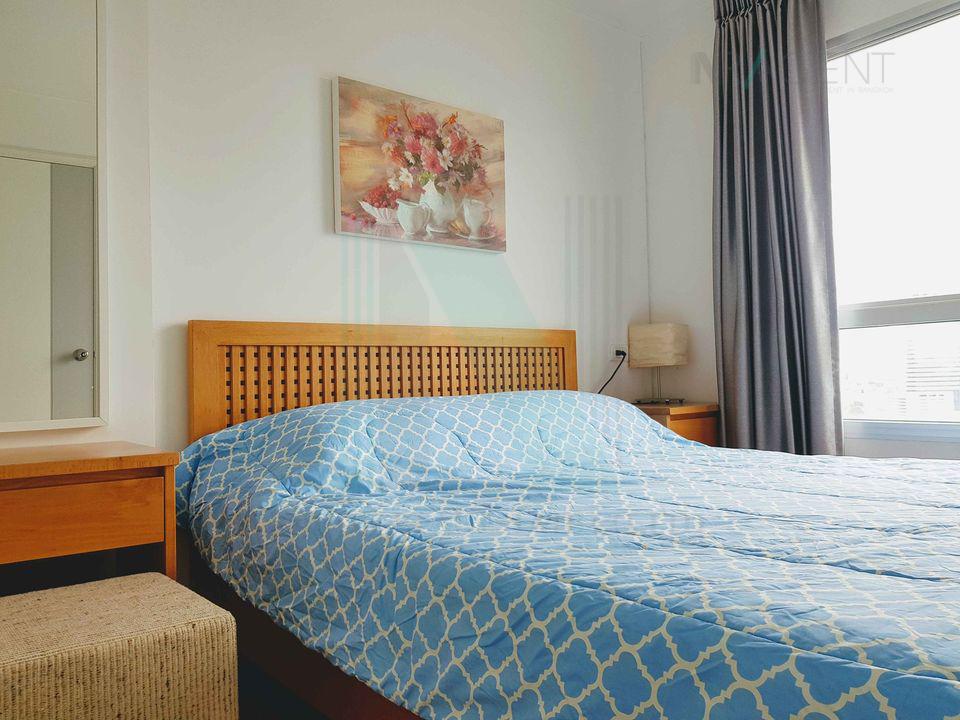 รูป 🚩Best room!🚩 ให้เช่าคอนโด ลุมพินี เพลส ศรีนครินทร์-หัวหมาก สเตชั่น อาคาร A ชั้น 16 1 ห้องนอน ขนาด 32.00 ตรม ใกล้ ซูปเปอร์มาร์เก็ต แม็กซ์แวลู - รูปที่ 4/8