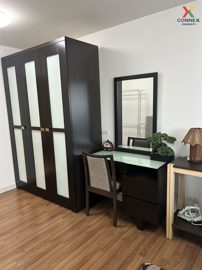 picture For Rent Condo , The Clover Thonglor , BTS-Thong Lo , Khlong Tan Nuea , Watthana , Bangkok , CX-21289 ✅ Live chat with us ADD LINE @connexproperty ✅  - 3/12