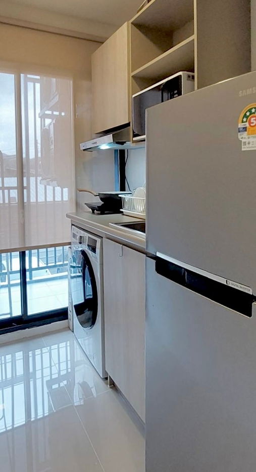 picture Dcondo Reef Kathu for rent. 15,000/month 28sq.m 1bedroom - 12/14