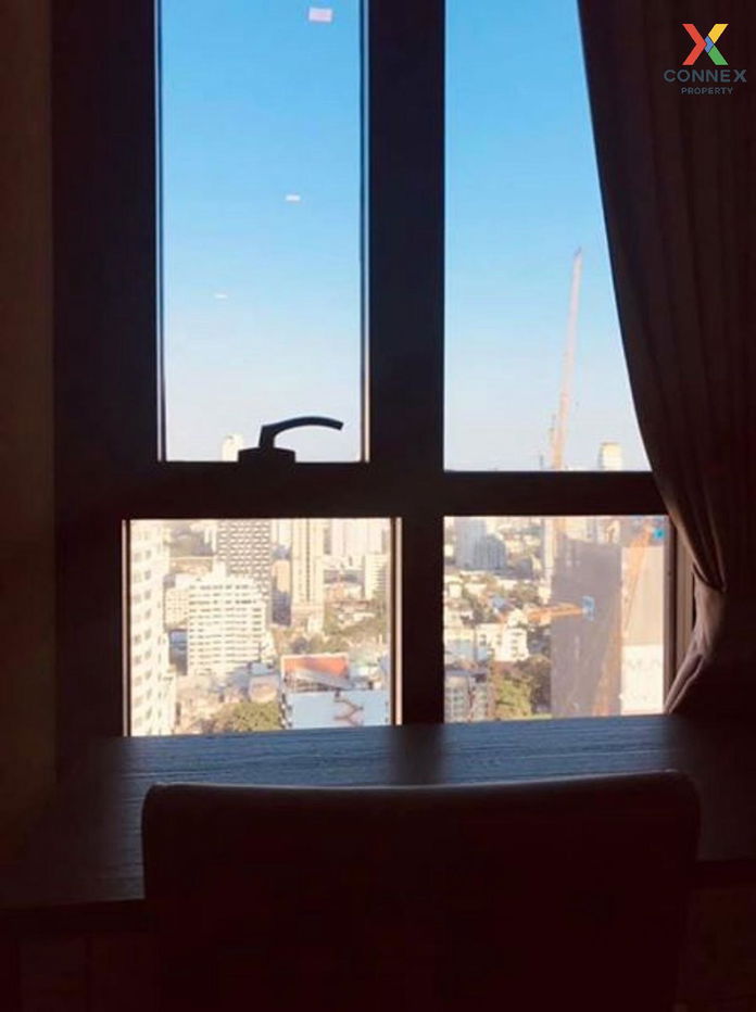 picture 🔥🔥🔥 FOR RENT condo , Ashton Asoke , BTS-Asok , Khlong Toei Nuea , Watthana , Bangkok , CX-07475 ✅ Live chat with us ADD LINE @connexproperty ✅ 🔥🔥🔥 - 5/6