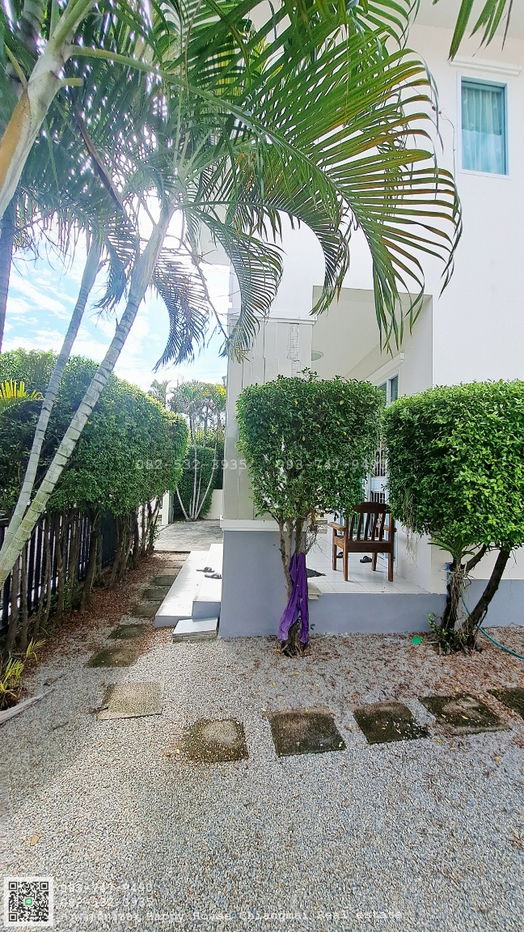 picture For rent Diya valley saraphi 0825323935 apple - 6/32