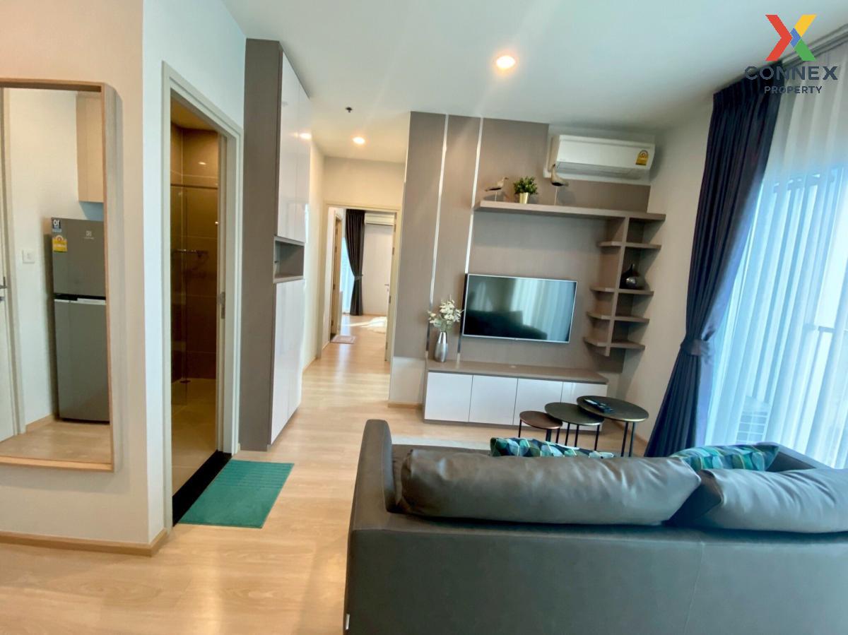 picture 🔥🔥🔥 For Rent Condo , Noble Revolve Ratchada , MRT-Thailand Cultural Centre , Huai Khwang , Huai Khwang , Bangkok , CX-131268 ✅ Live chat with us ADD LINE @connexproperty ✅ 🔥🔥🔥 - 2/8