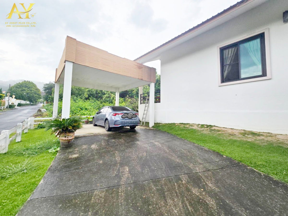 picture Urgent sale Pak Chong Scenery resort  6.9MB. - 6/32