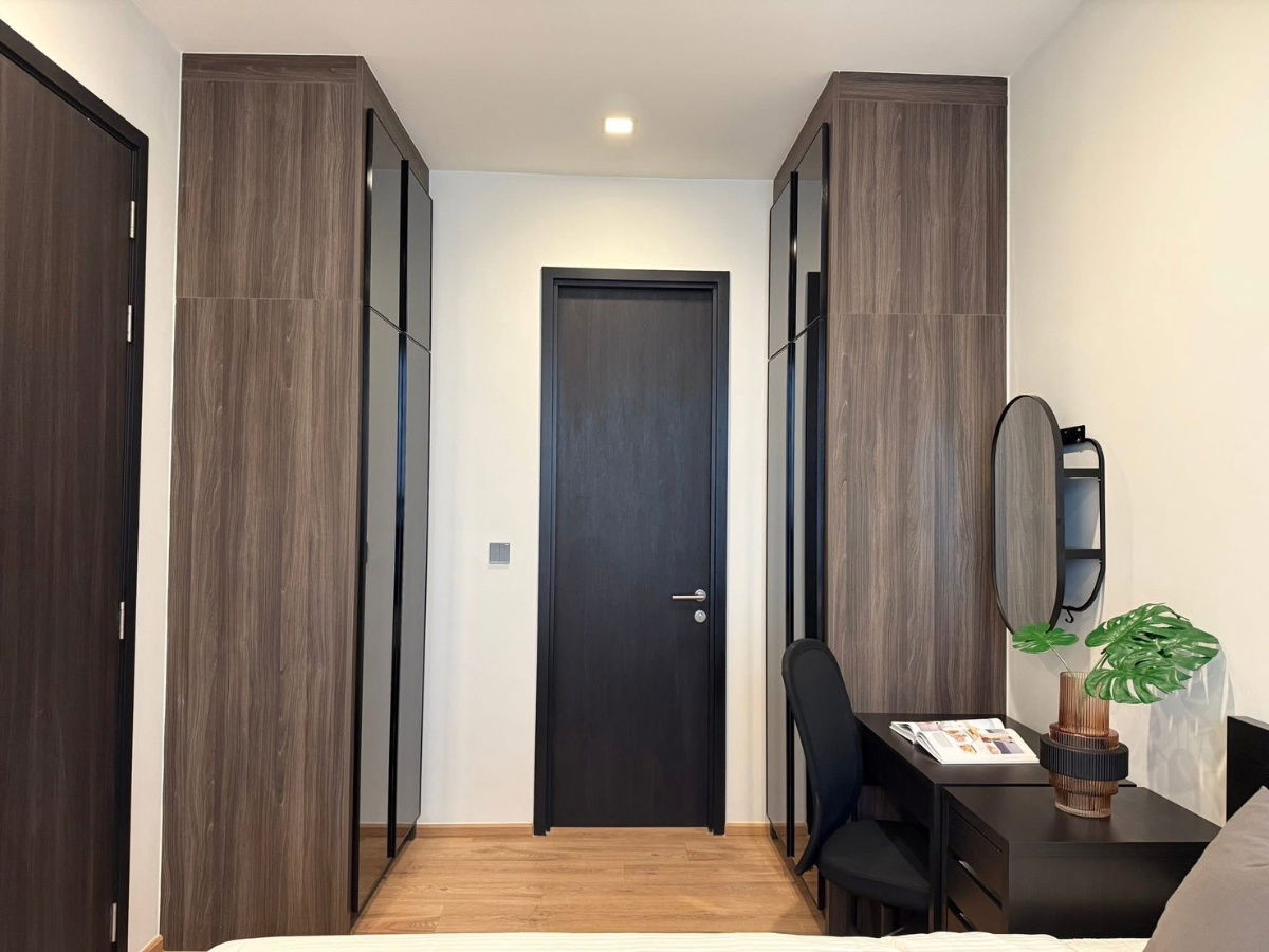 picture Noble Around Ari | Price 33,000 baht | Beautiful room, new room, fully furnished, ready to move in - 22/29