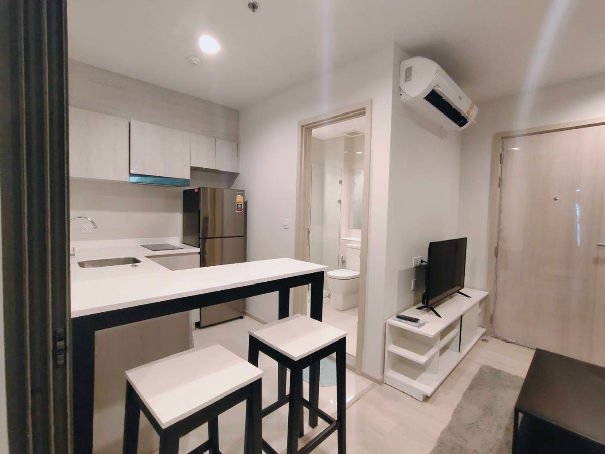 picture For Rent: Life One Wireless Condo(BTS Ploenchit ) (Rt-01) - 16/21
