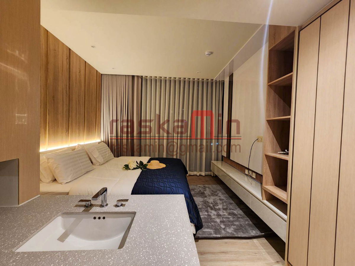 picture  For Sale - Arom Wongamat , Pattaya - 24/26