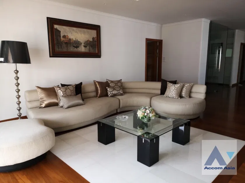 รูป 🔼🔽 AccomA 📩 Fully Furnished,Big Balcony 3 BR Condominium @Tower Park (AA25398) - รูปที่ 3/20