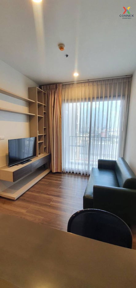 picture FOR RENT condo , Onyx Phaholyothin , BTS-Saphan Khwai , Sam Sen Nai , Phaya Thai , Bangkok , CX-73569 ✅ Live chat with us ADD LINE @connexproperty ✅  - 1/7