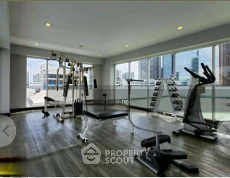picture 1-BR Condo at The Peak Sukhumvit 15 Condominium near ARL Makkasan (ID 2308145) - 12/12