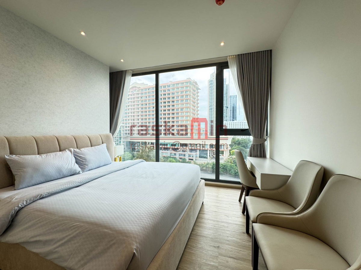 รูป คอนโดหรู 2 ห้องนอน – อารมณ์ วงศ์อมาตย์  - รูปที่ 11/26