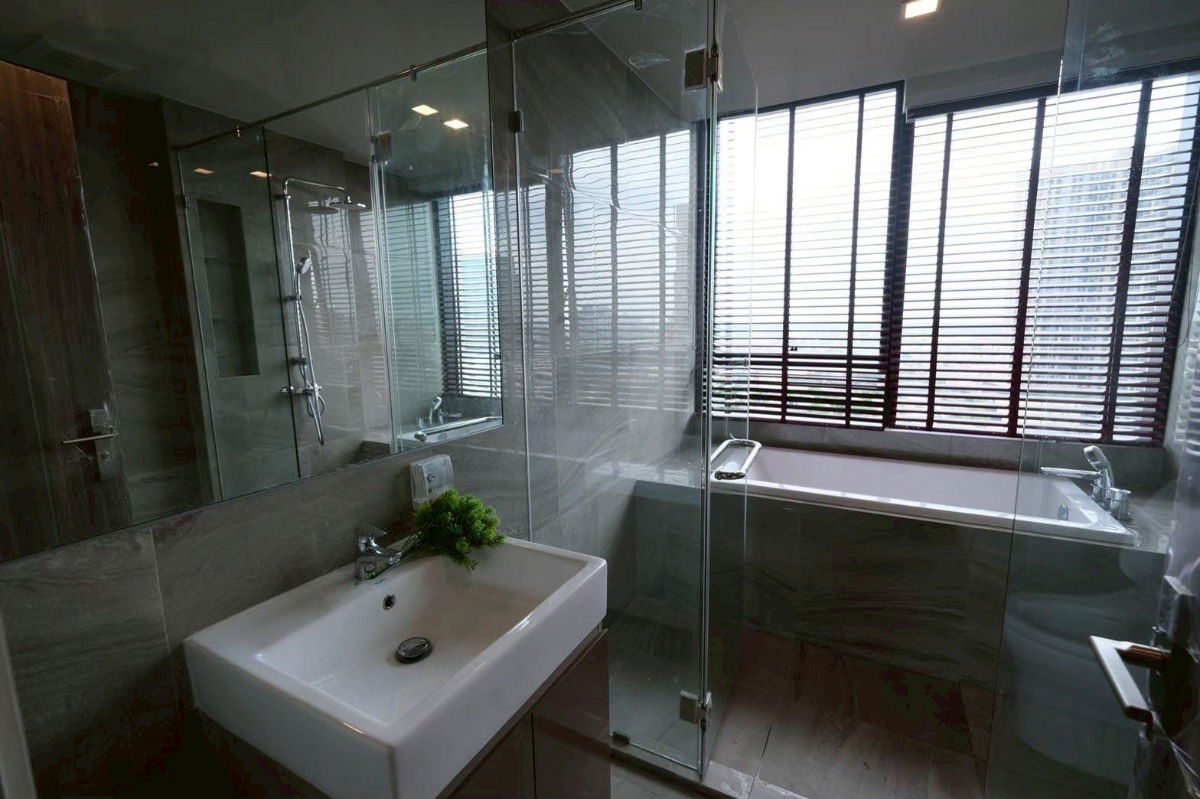 รูป #st20501 ให้เช่า  Ideo Q Sukhumvit 36 ใกล้ BTS ทองหล่อ  - รูปที่ 3/6
