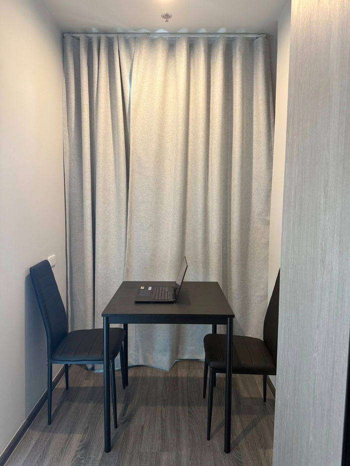 picture Condo for Rent at Ideo Ramkhamhaeng - Lam Sali Station (B6809069)ID Line : @condo88 - 5/5
