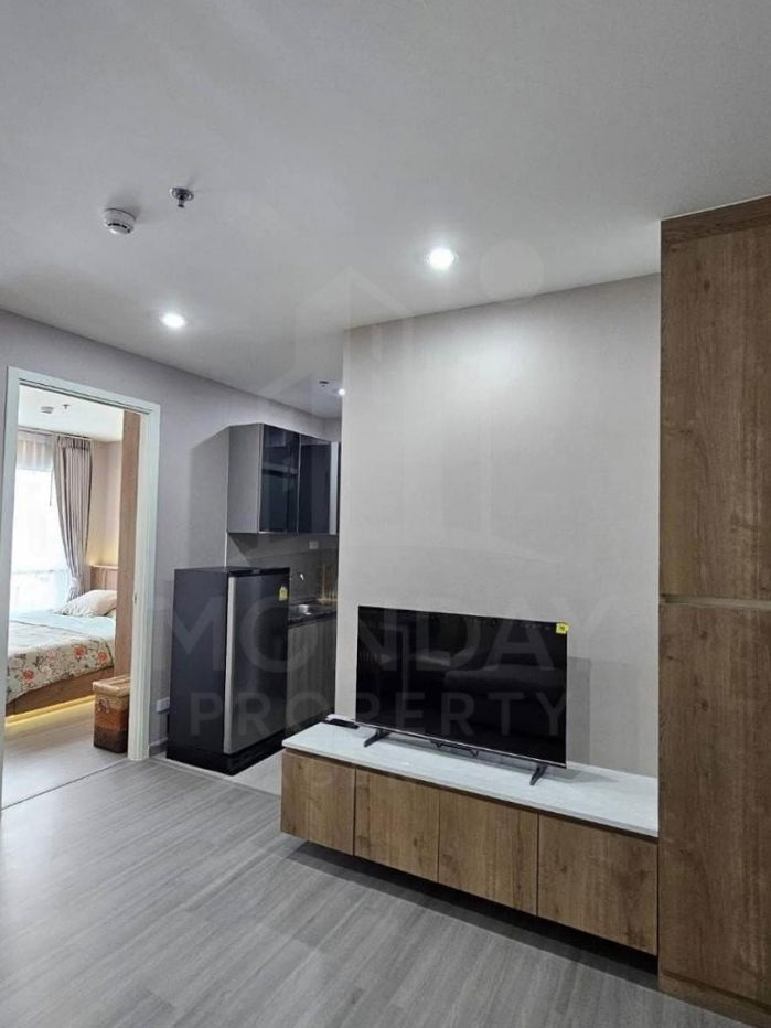 picture HotDeal​🔥🔥  For Rent​ | Special Price, Full Furniture Ready to move in Condo at The President Charan - Yaek Fai Chai Station MD-94391 - 4/8