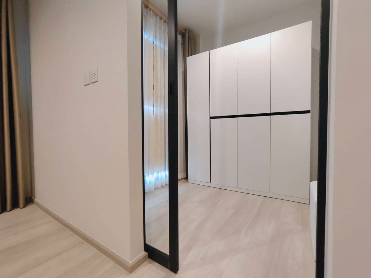 picture For Rent: Life One Wireless Condo(BTS Ploenchit ) (Rt-01) - 11/21