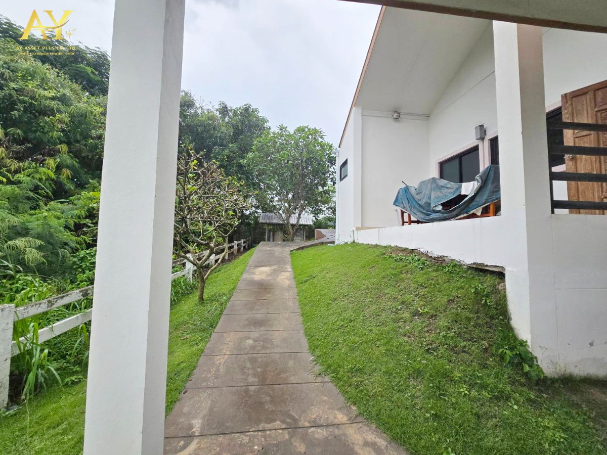 picture Urgent sale Pak Chong Scenery resort  6.9MB. - 7/32