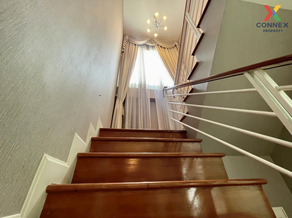 picture For Sale House , Perfect place Ratchaphruek , Bang Rak Noi , Mueang Nonthaburi , Nonthaburi , CX-131248 ✅ Live chat with us ADD LINE @connexproperty ✅  - 9/12