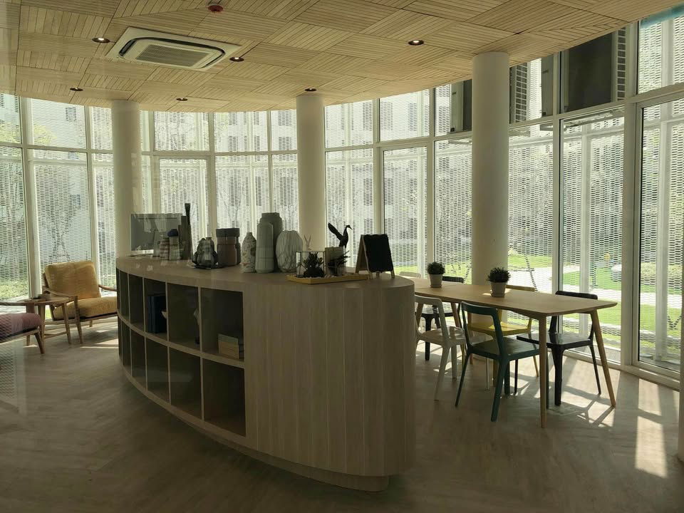 picture R2677 Condo For Rent Unio Sukhumvit 72 - 10/12