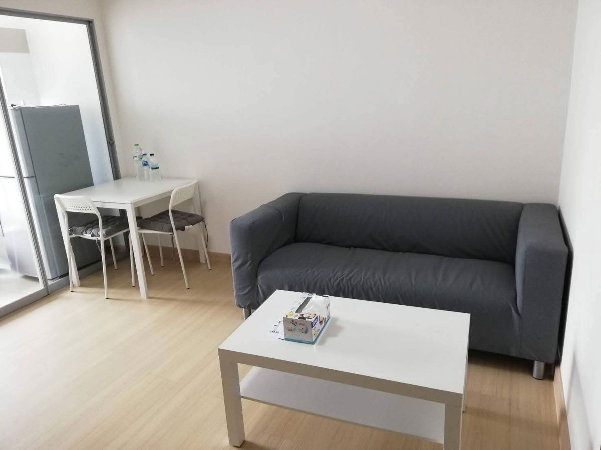 picture S554 [For Sale] Supalai Veranda Rama 9 🚇 MRT Rama 9 💰 Price only 3,350,000 baht - 5/7