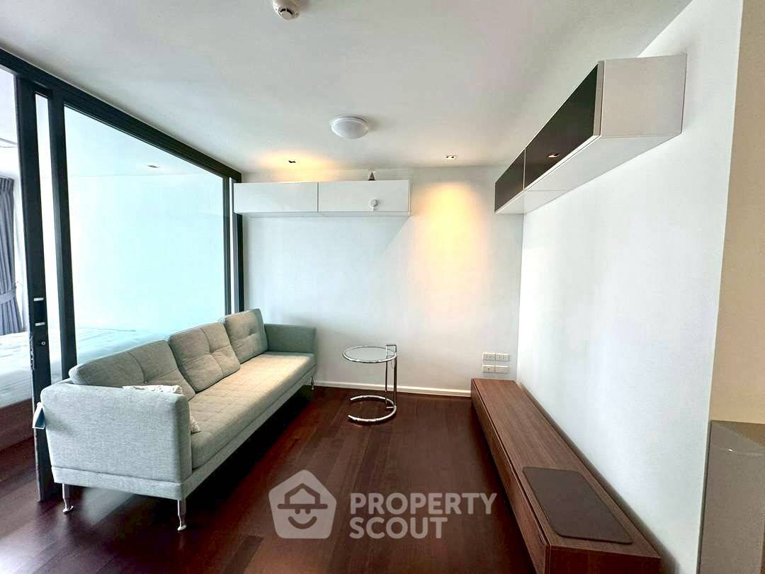 picture 1-BR Condo at Formosa Ladprao 7 near MRT Lat Phrao (ID 2309106) - 1/18