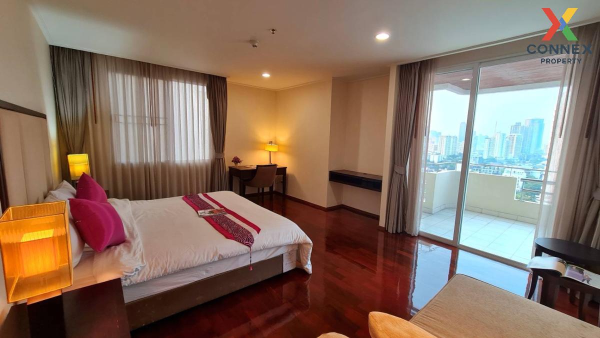 picture 🔥🔥🔥 For Rent Condo , Piyathip Place , BTS-Phrom Phong , Khlong Tan Nuea , Watthana , Bangkok , CX-131338 ✅ Live chat with us ADD LINE @connexproperty ✅ 🔥🔥🔥 - 6/8