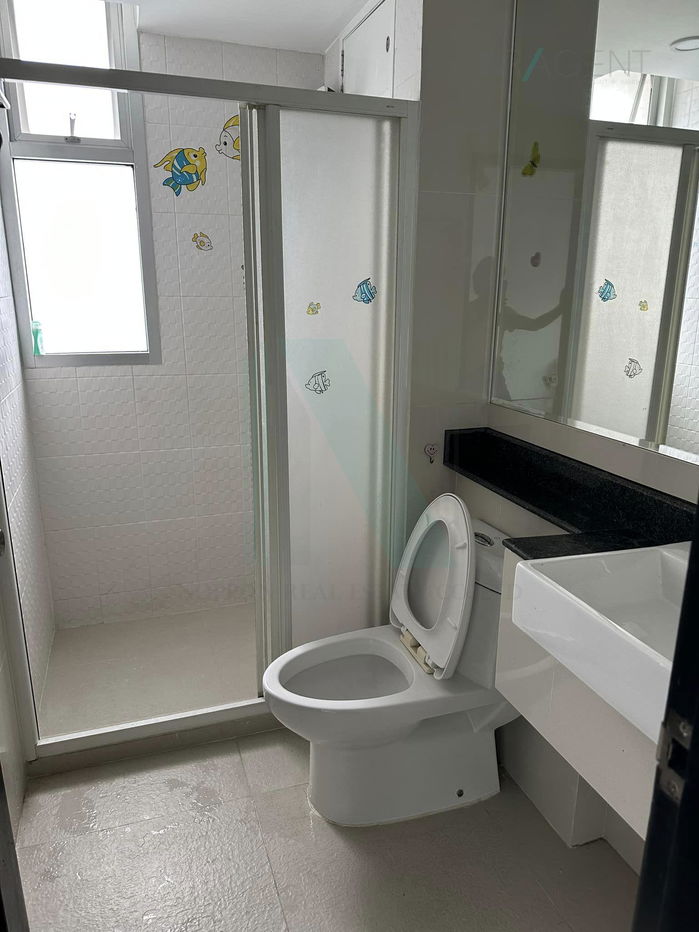 picture 🎉 For rent condo THE KRIS EXTRA 5 Building 1, Floor 8,1 bed room, Room size 37.00 sqm - 8/8