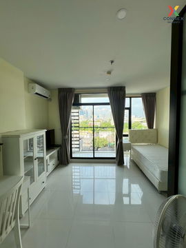 FOR RENT condo , Bangkok Horizon Sathorn , Duplex , nice view , BTS-Chong Nonsi , Thung Wat Don , Sa Thon , Bangkok , CX-01987 ✅ Live chat with us ADD LINE @connexproperty ✅ 