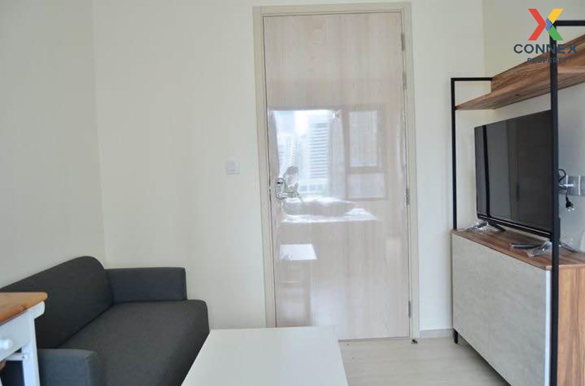 picture For Rent Condo , Life Asoke , MRT-Phetchaburi , Bang Kapi , Huai Khwang , Bangkok , CX-93508 ✅ Live chat with us ADD LINE @connexproperty ✅  - 1/7