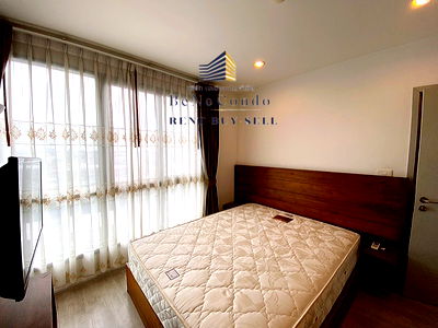 คอนโดให้เช่า : *** (เอเจนท์ประจำโครงการ)(2ห้องนอน) ให้เช่าคอนโด : ไอดีโอ โมบิ จรัญ - อินเตอร์เชจน์ (Ideo Mobi Charan Interchange) ***