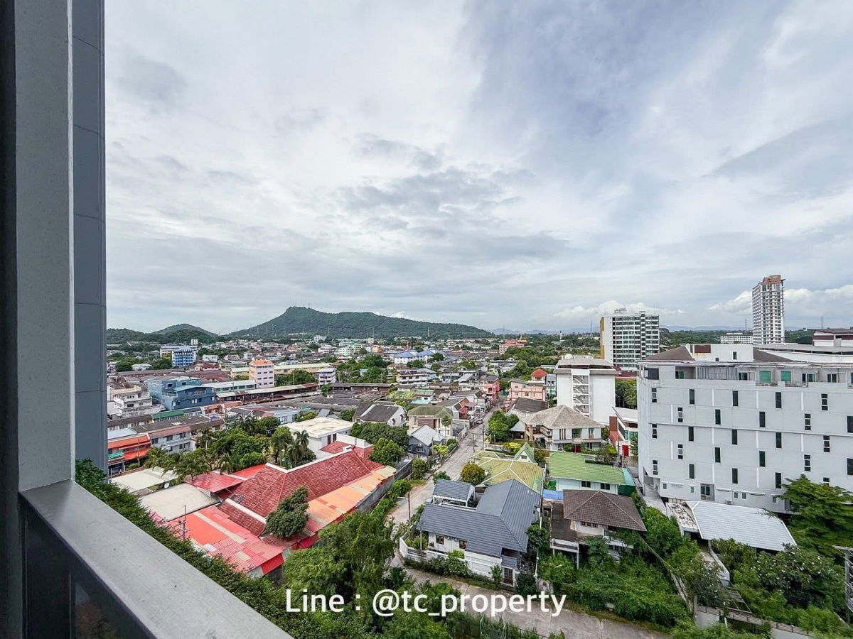 picture For Sale : Keen Sriracha 💥2.8 million baht💥9th floor - 12/12