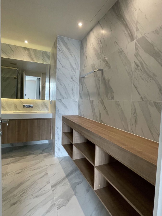 picture WS3600 ✨ For Rent | Muniq Sukhumvit 23 ✨ Near BTS Asoke, only 45,000 baht/month - 17/18