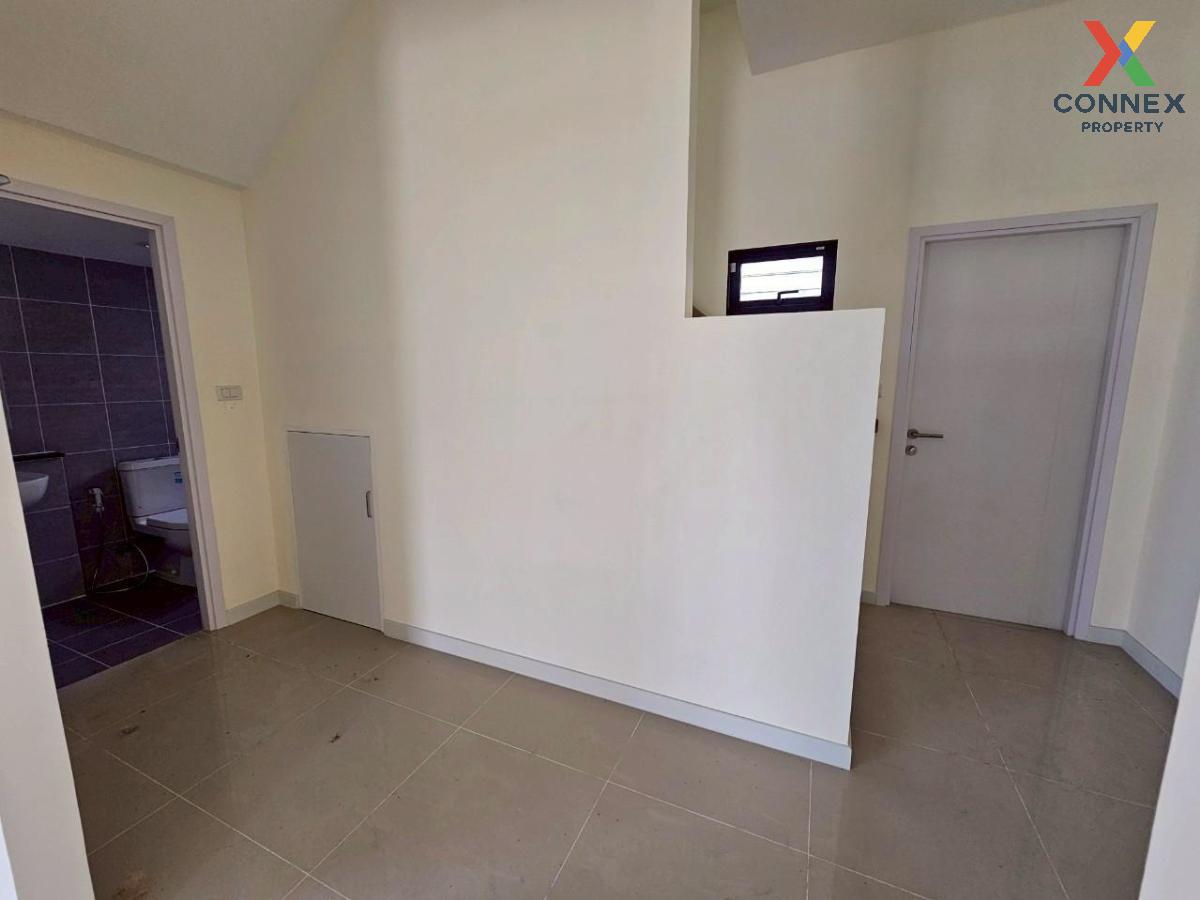 picture For Rent Townhouse/Townhome  , The Plant Bangkok - Pathum Thani , Bang Khayaeng , Mueang Pathum Thani , Pathum Thani , CX-130996 ✅ Live chat with us ADD LINE @connexproperty ✅  - 5/11