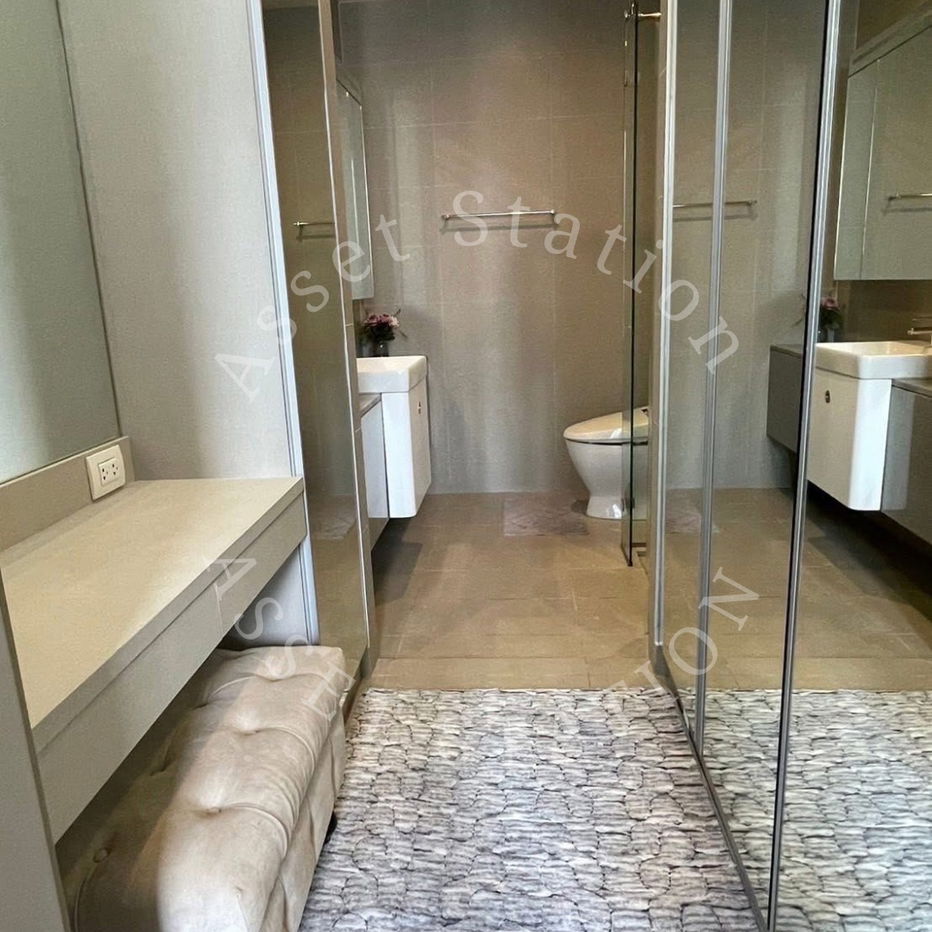 picture 🏢✨ Urgent! Luxury condo NOBLE PLOENCHIT, beautifully furnished, ready to move in, near BTS Ploenchit‼️ - 8/8