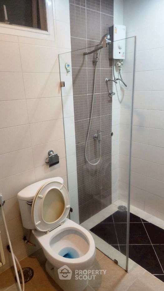 picture 2-BR Condo at The Complete Narathiwat close to Naradhiwas Rajanagarindra (ID 2309138) - 14/16