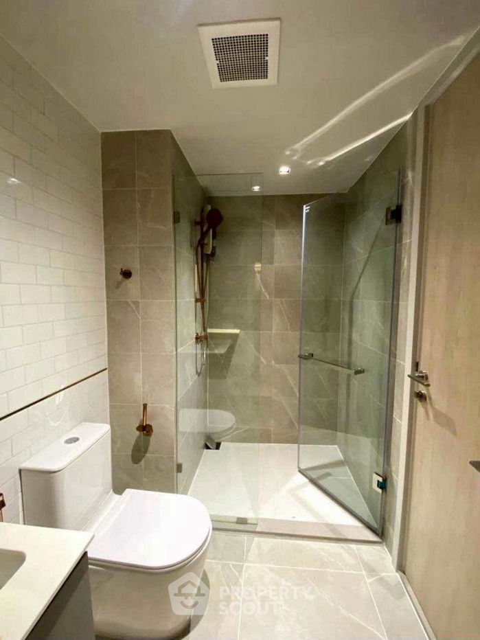 picture 1-BR Condo at Chapter Thonglor 25 close to Thong Lo (ID 2309302) - 12/19