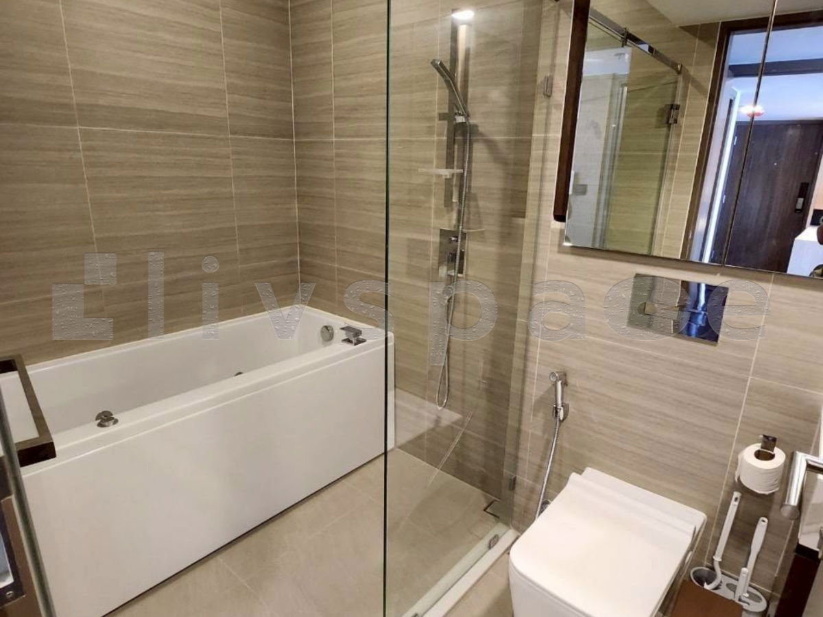 picture ▚ LB132ツ For Rent: Park Origin Thonglor – Duplex 2 Bedroom at Special Price ⭐ - 9/9