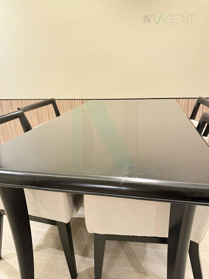 picture For Rent Condo WITTAYU COMPLEX Building 1, Floor 3,2 bed room, Room size 95 sqm - 7/8