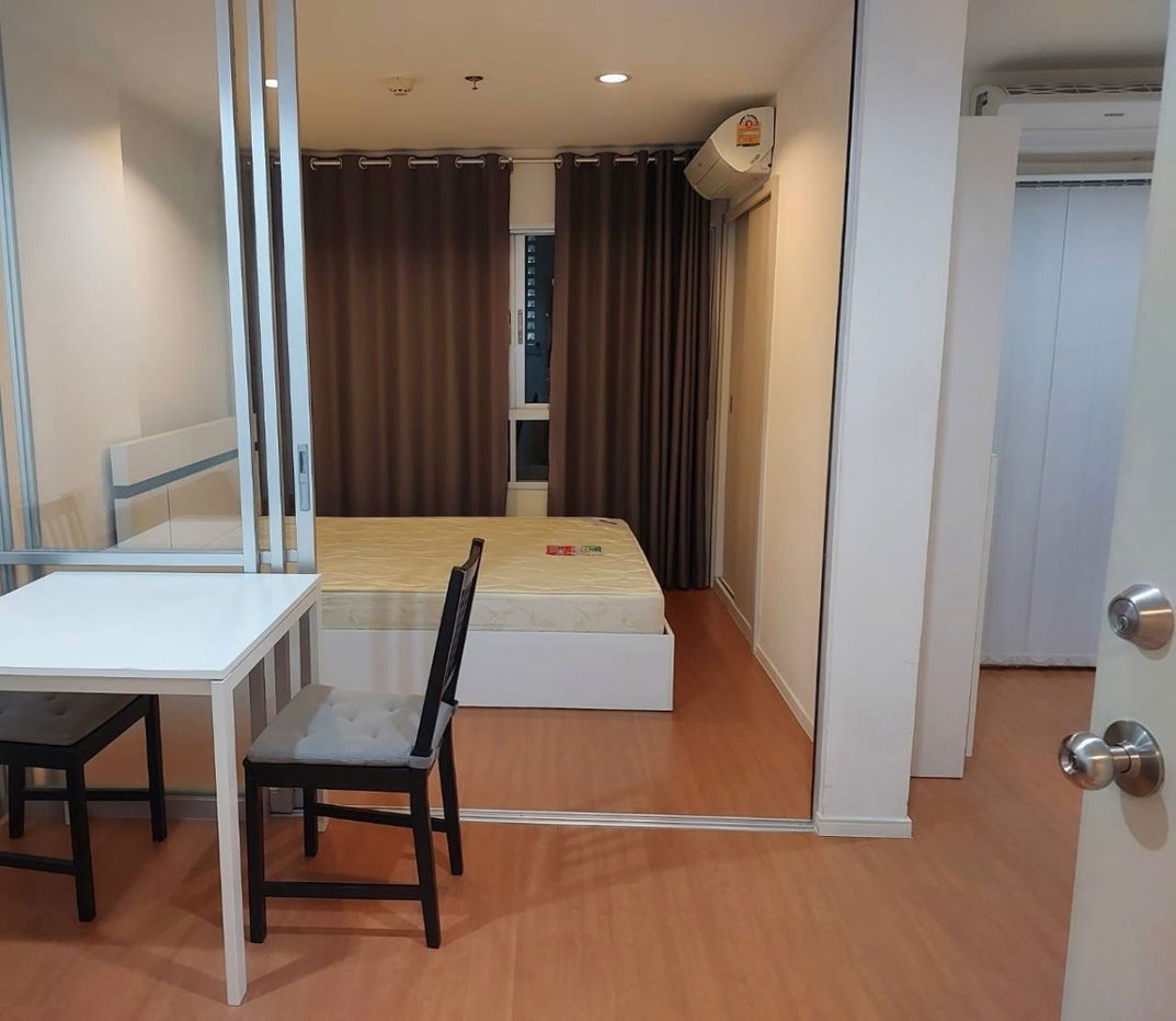 picture 🪴💫Rent Condo Lumpini Park Rattanathibet - Ngamwongwan💫🪴‼️6,500‼️ - 5/15