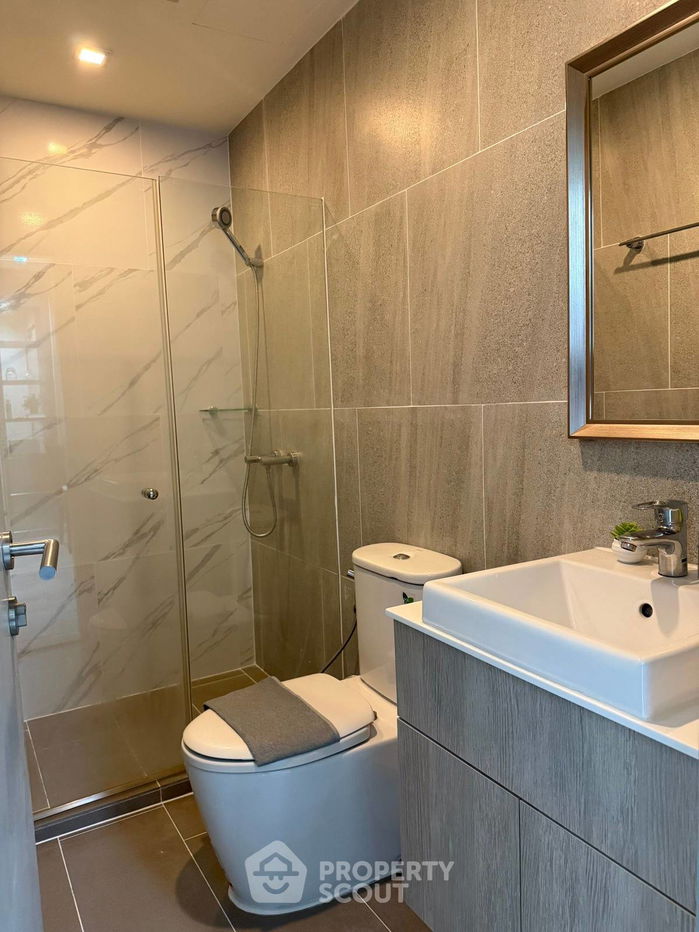 picture 2-BR Condo at Ideo Mobi Rama 9 near MRT Phra Ram 9 (ID 2309242) - 17/17