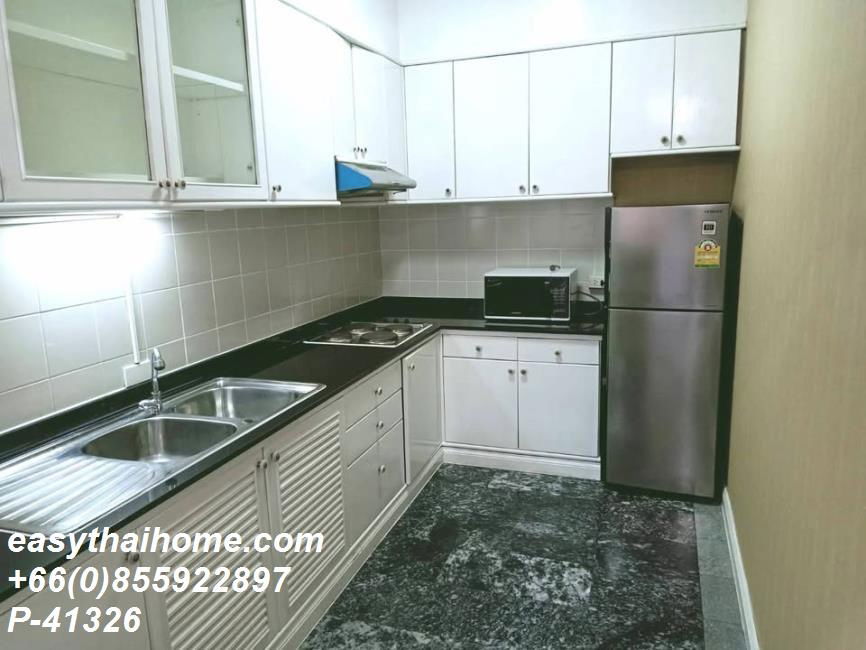 picture P-41326 Condo for rent The Waterford Park Sukhumvit 53 fully furnished (Confirm again when visit).  - 8/17
