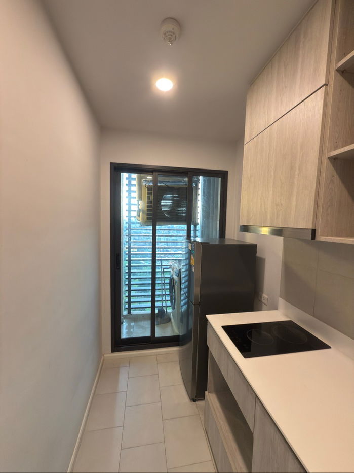 picture Ciela Sripatum for Rent Near Central Ladorao - 7/10