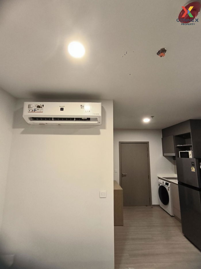 picture For Rent Condo , Aspire Sukhumvit - Rama 4 , Phra Khanong , Khlong Toei , Bangkok , CX-130822 ✅ Live chat with us ADD LINE @connexproperty ✅  - 4/9