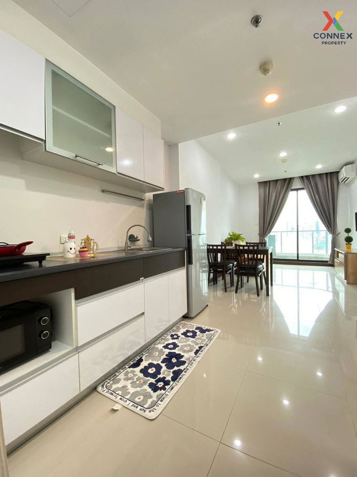 picture 🔥🔥🔥 For Rent Condo , Supalai Premier @ Asoke , MRT-Phetchaburi , Bang Kapi , Huai Khwang , Bangkok , CX-130765 ✅ Live chat with us ADD LINE @connexproperty ✅ 🔥🔥🔥 - 4/12