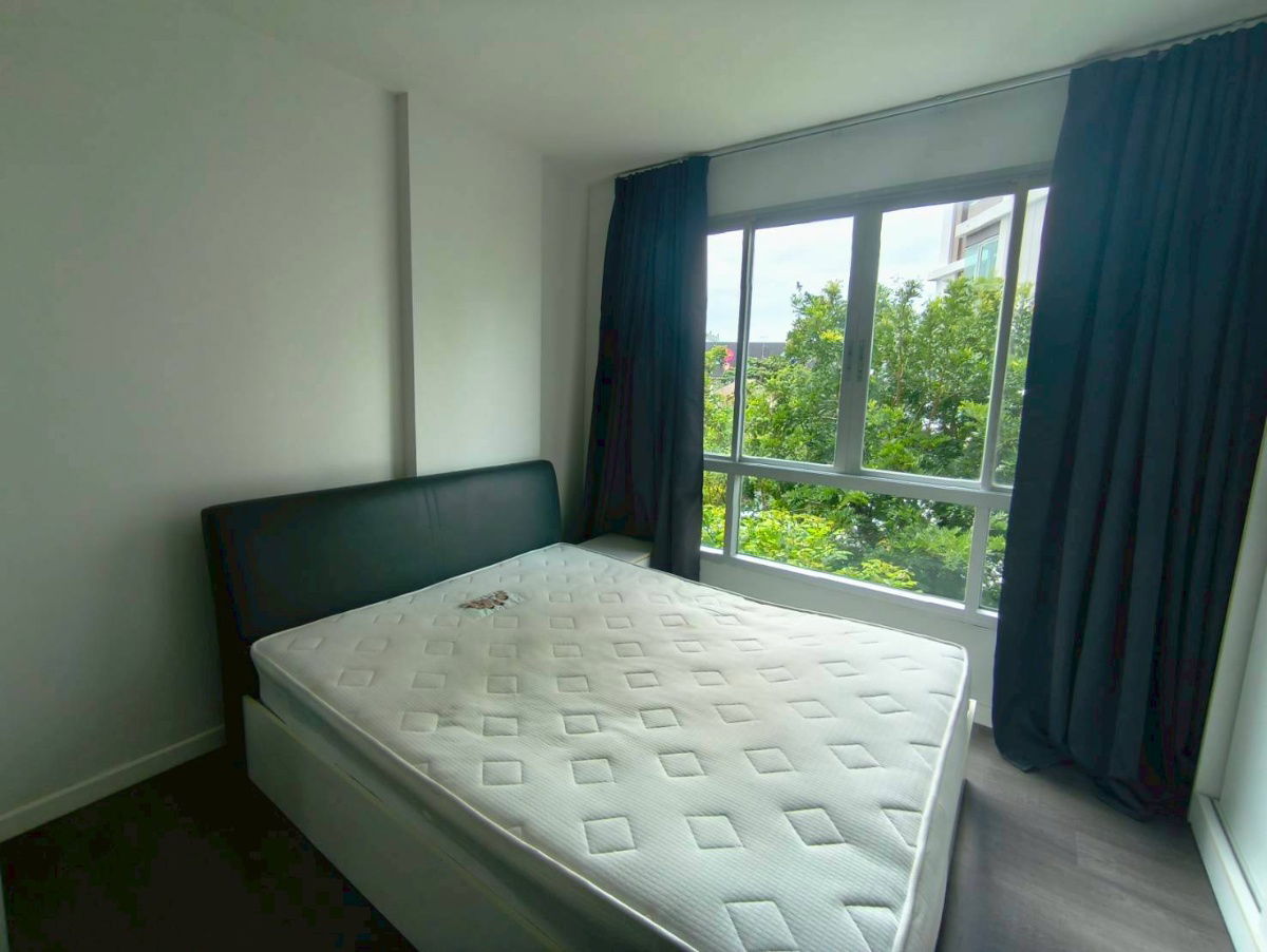 picture Dcondo Campus Resort Bangsaen 🚨🌟 Hot deal! Investment Condo – Sale with Tenant📱 065-5639565 / 095-9759595🟢💬LINE: @wsrcondo - 5/14