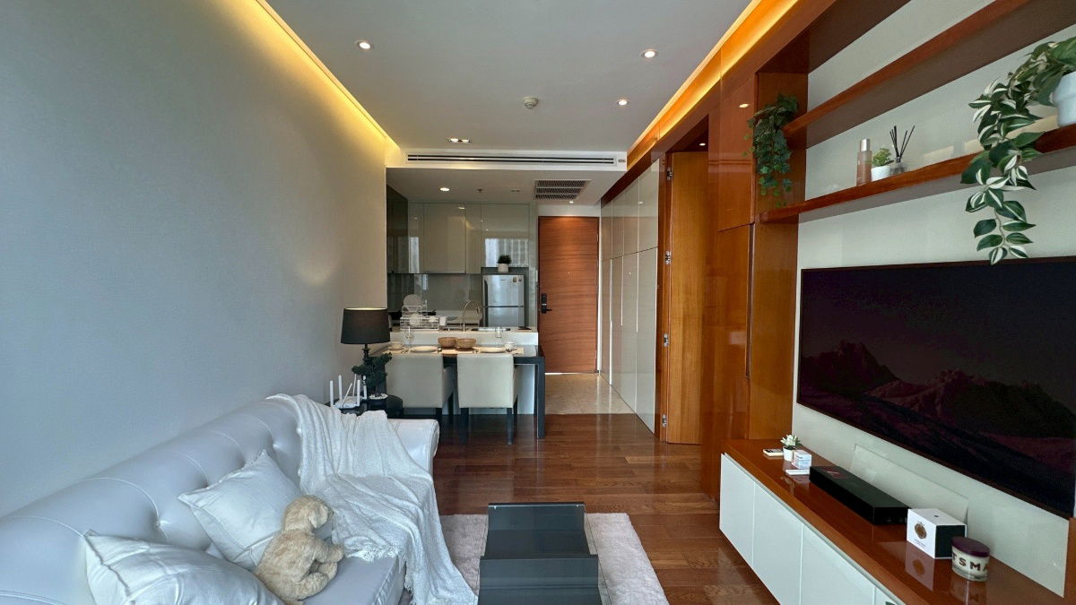 รูป #st20492 ให้เช่า  The Address Sukhumvit 28 Condominium  - รูปที่ 5/8