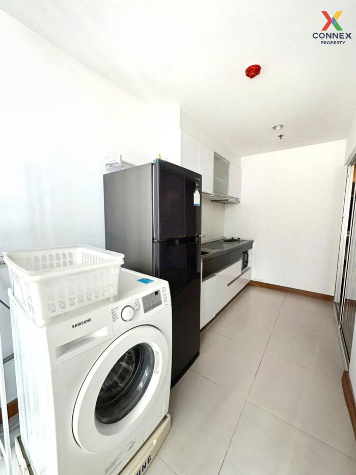 picture 🔥🔥🔥 FOR RENT condo , Supalai Lite Sathorn-Charoenrat , BTS-Surasak , Bang Khlo , Bang Kho Laem , Bangkok , CX-30711 ✅ Live chat with us ADD LINE @connexproperty ✅ 🔥🔥🔥 - 9/9
