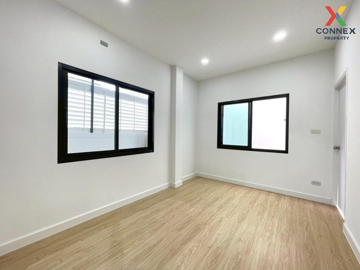picture For Sale House , Baan Phon Watcharapol , newly renovated , Tha Raeng , Bang Khen , Bangkok , CX-130863 ✅ Live chat with us ADD LINE @connexproperty ✅  - 8/12