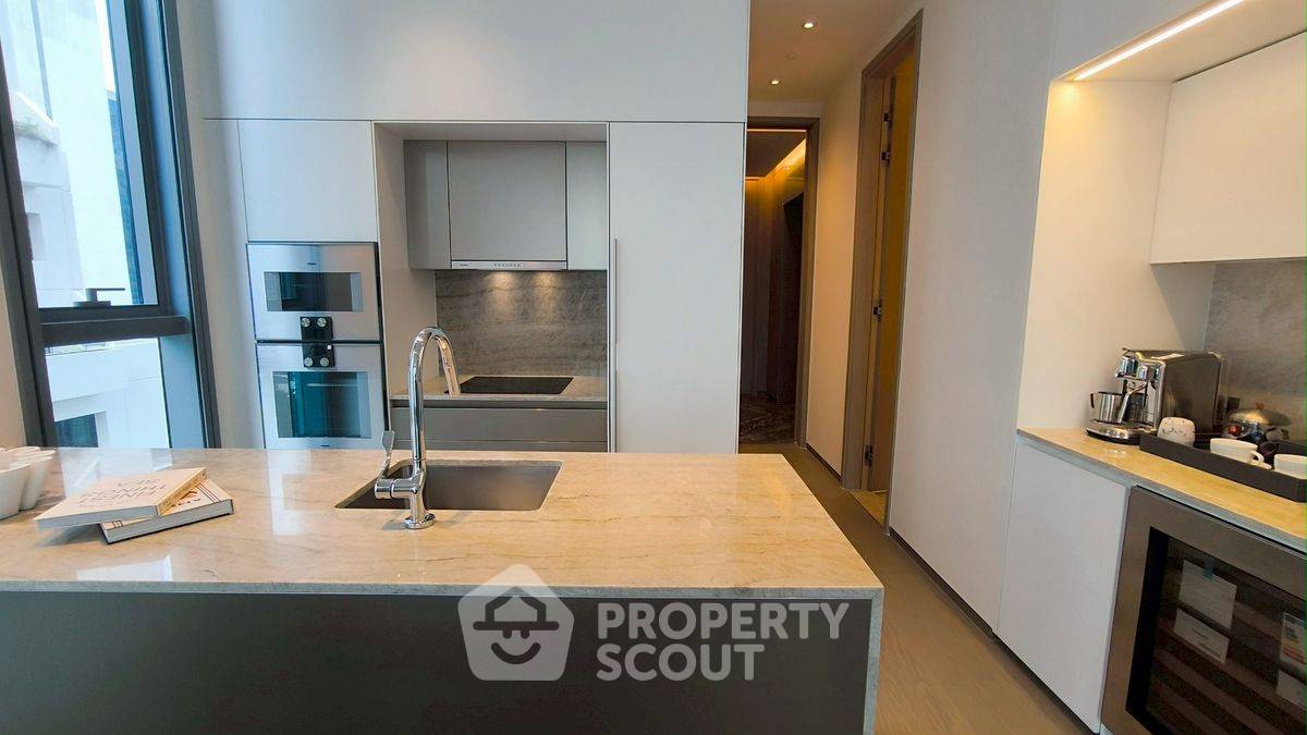 picture 1-BR Condo at SCOPE Langsuan near BTS Chit Lom (ID 2308526) - 7/13