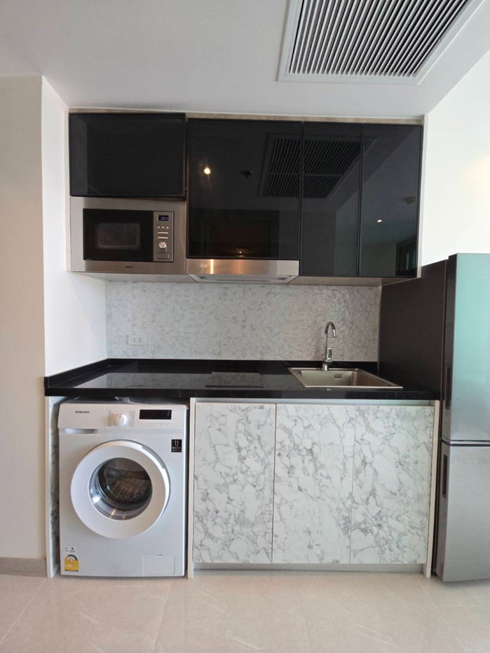 picture 🔥 Urgent Sale – Riviera Monaco Pattaya Condo | 1BR High Floor | 2.19 MB | Jomtien Beach 🔥 - 28/42