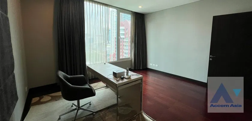 picture 🔼🔽 AccomA 📩  2 BR Condominium @The Park Chidlom (1521068) - 7/15