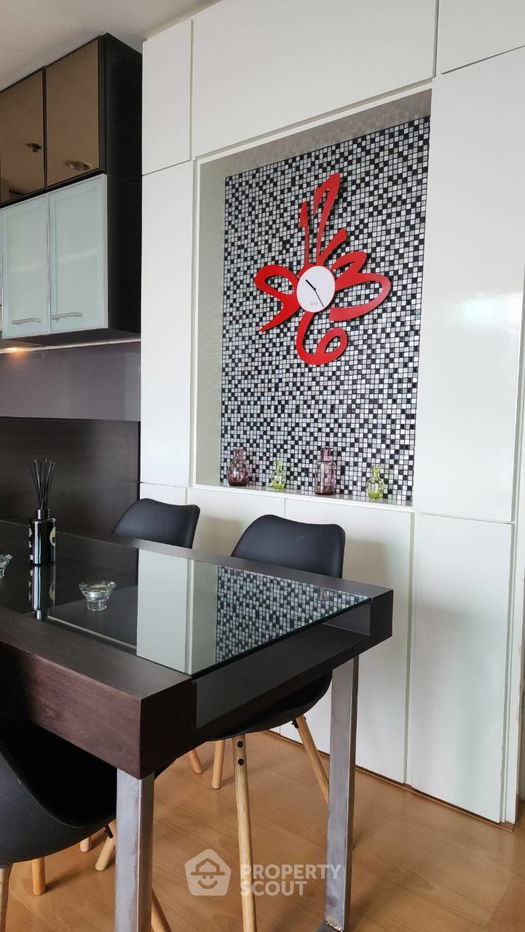 picture 2-BR Condo at The Complete Narathiwat close to Naradhiwas Rajanagarindra (ID 2309138) - 13/16